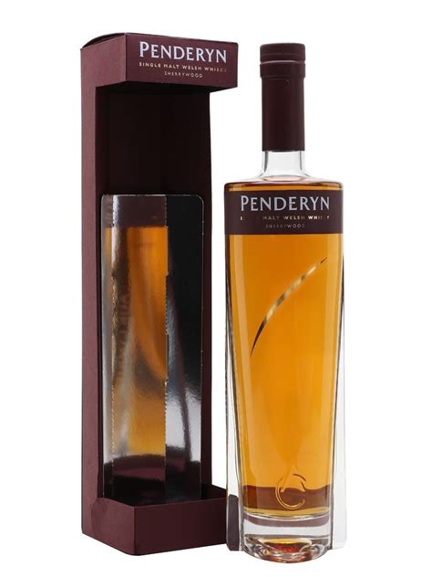 where to buy penderyn whisky.